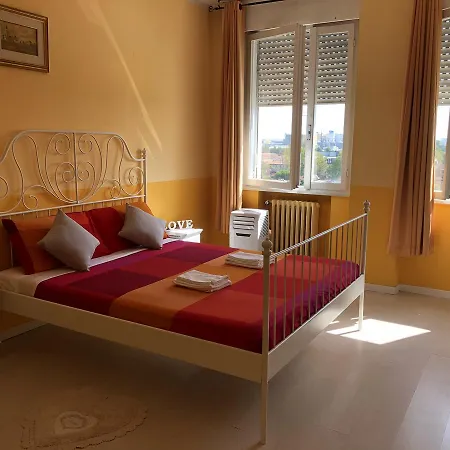 Bed and Breakfast Nice House Βενετία