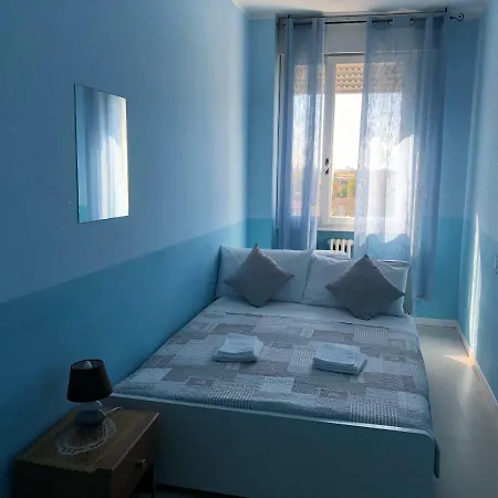 Nice House Bed and Breakfast