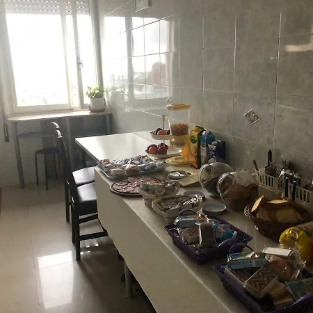 Bed & Breakfast Nice House 4*