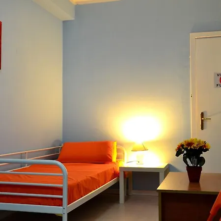 Nice House Bed & Breakfast 4*