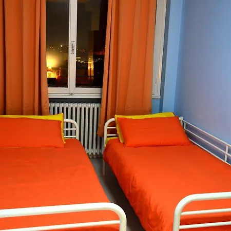 Nice House Bed & Breakfast Benátky